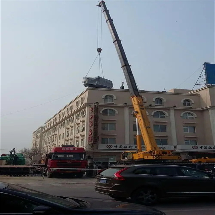 环翠桥梁基础施工|大型设备租赁解决方案|吊装运输难点攻克