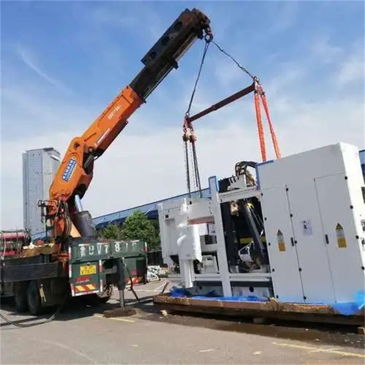 环翠附近小吊车联系方式|8-16吨|本地及时服务