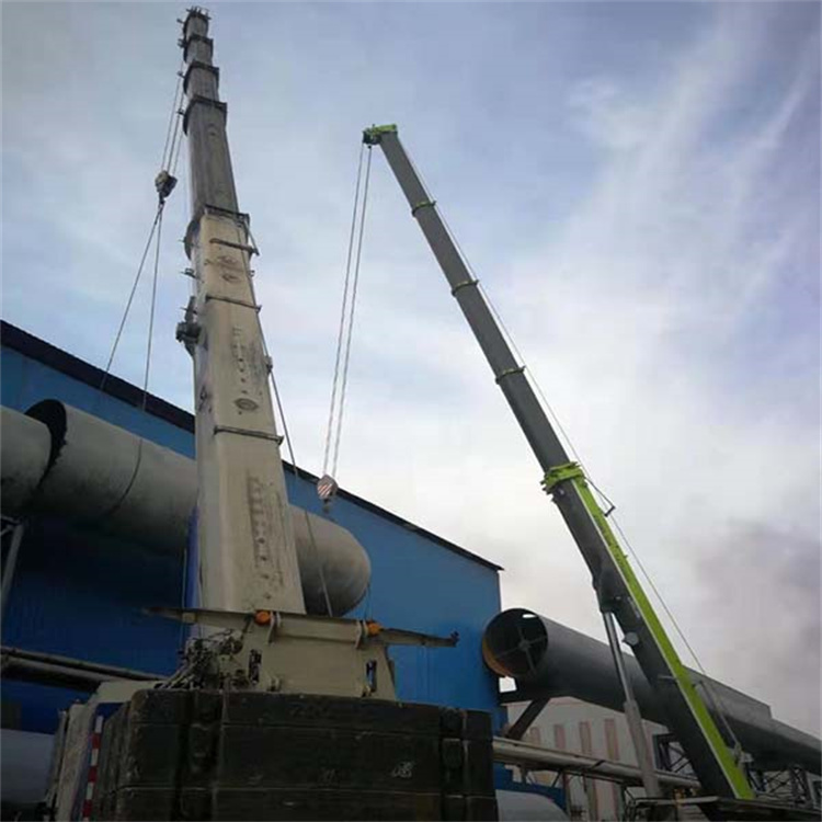 环翠起重机吊车出租