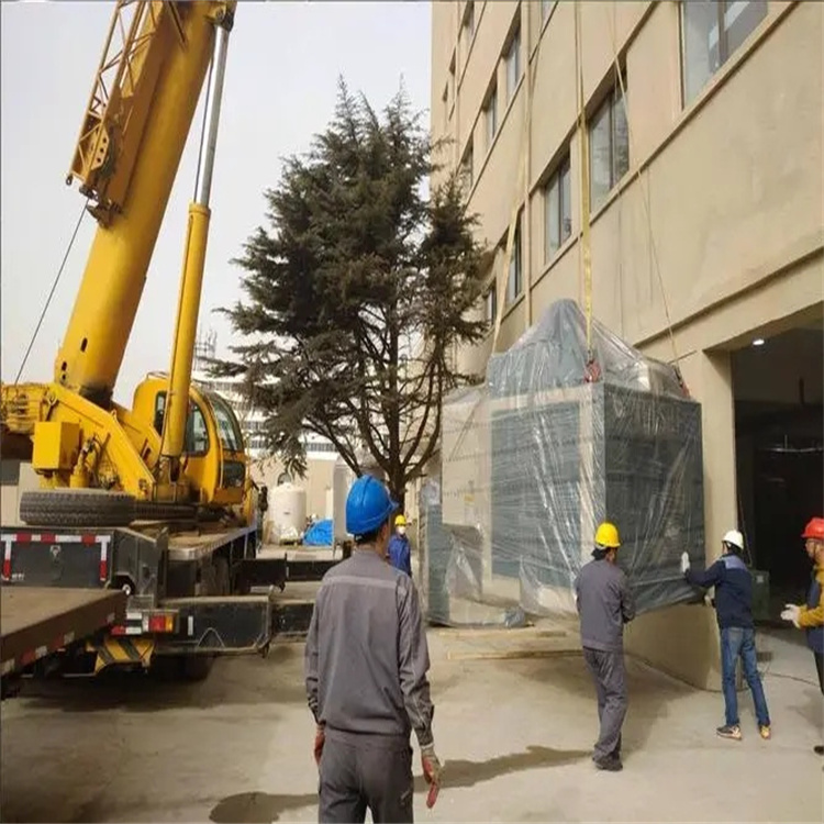 环翠50吨的吊车能吊多少吨