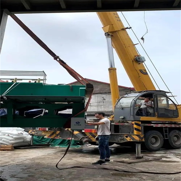 环翠大吨位吊车租赁应急保障方案|化解突发吊装需求难题