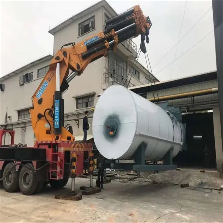 环翠吊车租用电话|24小时应急服务|精准吊装方案